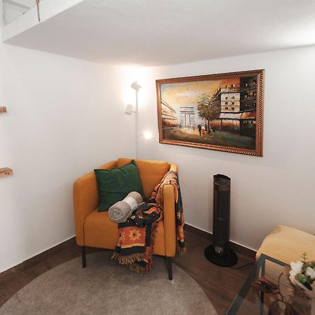 알메리아 Atp San Cristobal A 5 Minutos De Puerta Purchena - Alcazaba - Catedral - Wifi Gratis! 빌라 외부 사진