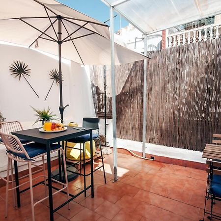알메리아 Atp San Cristobal A 5 Minutos De Puerta Purchena - Alcazaba - Catedral - Wifi Gratis! 빌라 외부 사진