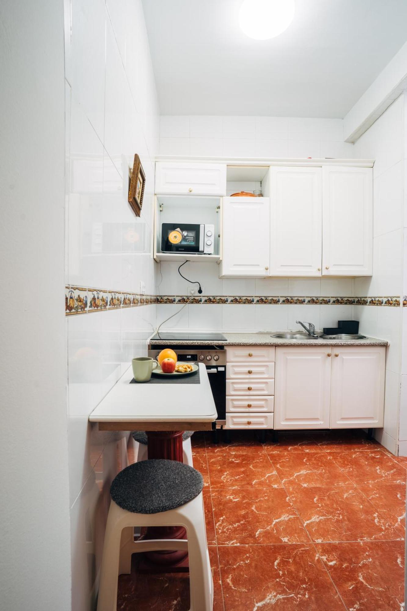 알메리아 Atp San Cristobal A 5 Minutos De Puerta Purchena - Alcazaba - Catedral - Wifi Gratis! 빌라 외부 사진