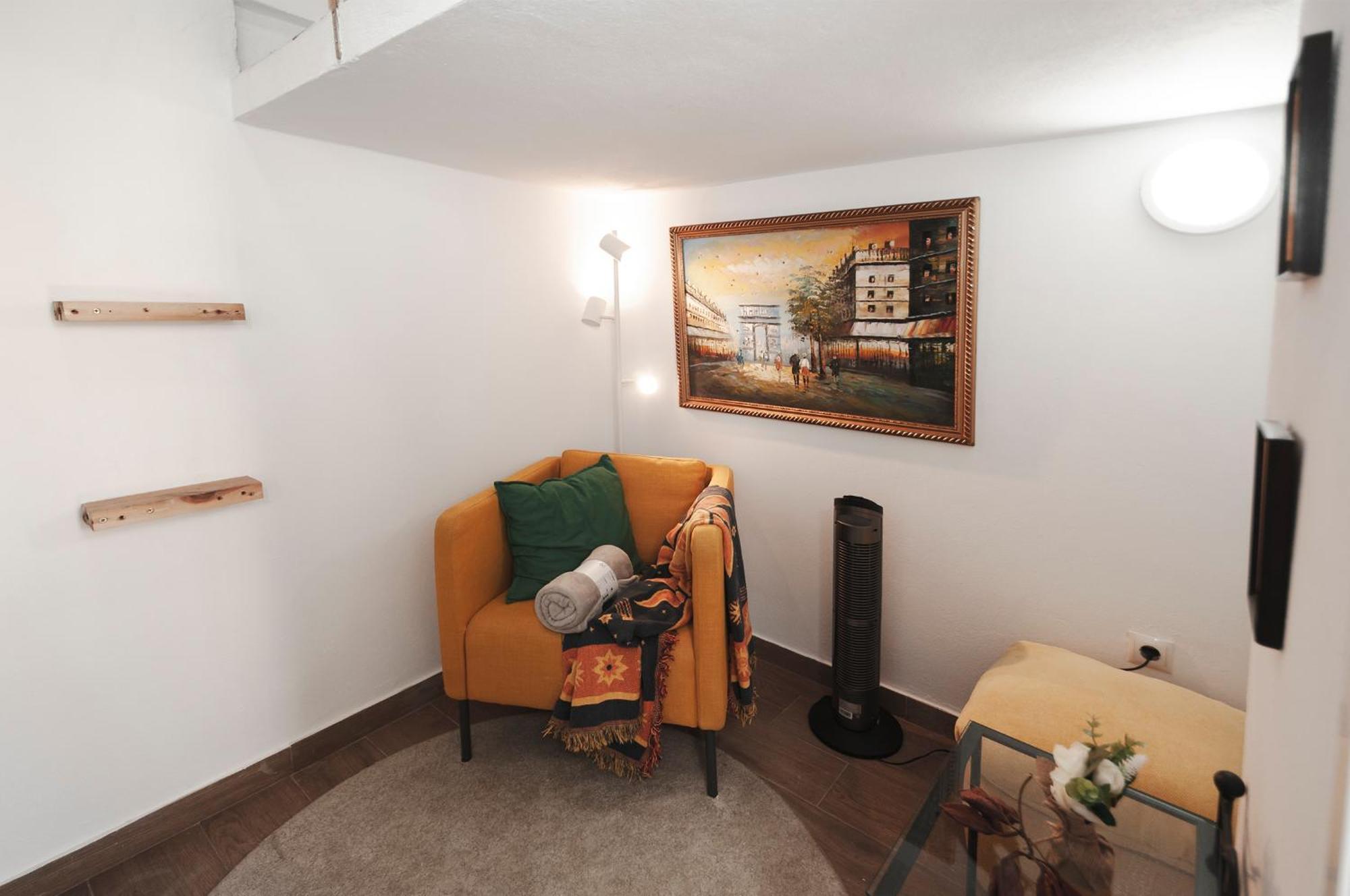 알메리아 Atp San Cristobal A 5 Minutos De Puerta Purchena - Alcazaba - Catedral - Wifi Gratis! 빌라 외부 사진