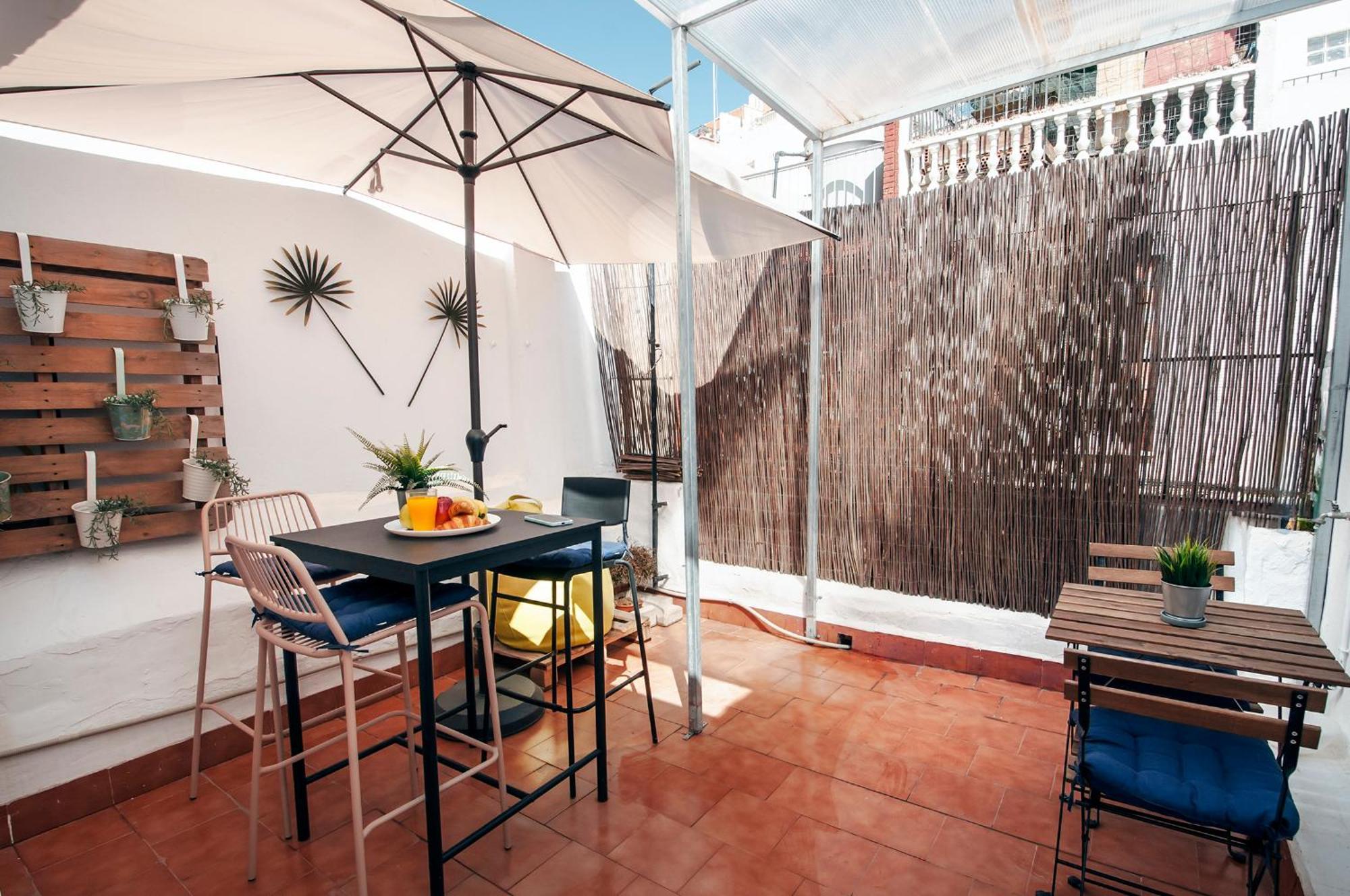 알메리아 Atp San Cristobal A 5 Minutos De Puerta Purchena - Alcazaba - Catedral - Wifi Gratis! 빌라 외부 사진